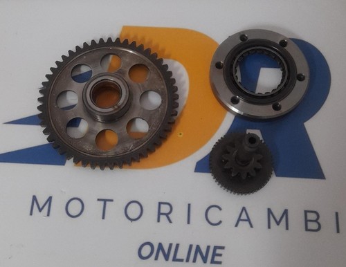 Ruota libera completa yamaha - libera,