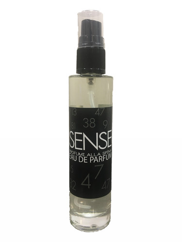 Profumo uomo sense - sense, n.88