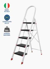 Scala Scaletta Pieghevole in
