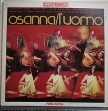 OSANNA-L'UOMO-ristampa specila