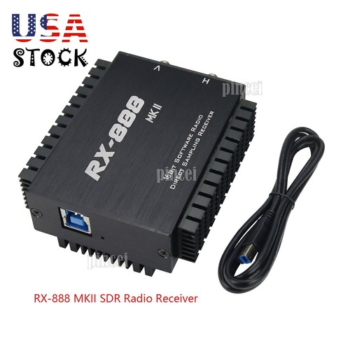888 mkii sdr - mkii,