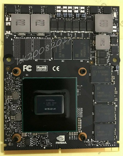 Nuovo nvidia geforce - nuovo,