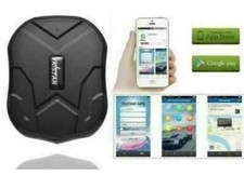 Localizzatore satellitare gps - satellitare,