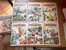 LOTTO 15 FUMETTI RISTAMPE