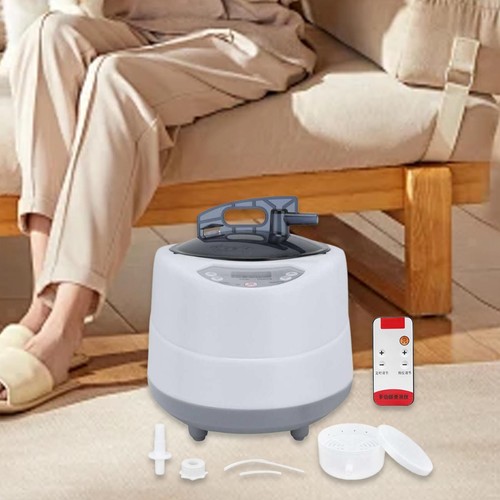 Sauna steamer fumigazione - steamer,