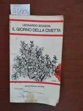 Il giorno della civetta