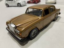 Rolls Royce Silver Shadov ||