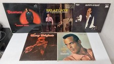6x LP Harry Belafonte 4