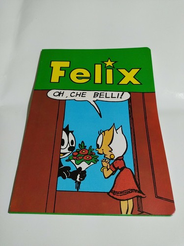 Felix opera mundi quaderno - -opera,