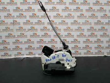 SERRATURA ELETTRICA PORTA POSTERIORE DESTRA VOLKSWAGEN POLO (6R-6C) (6R4839016A)