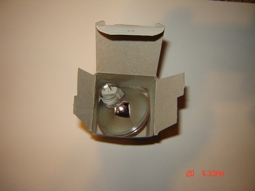 Lampada proiettore 8mm - proiettore, 8mm,
