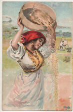 CASCELLA BASILIO - MIETITRICE - CAMPANIA   #10