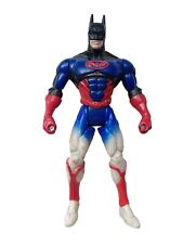 *HH* Action Figure Vintage Batman Kenner 1997 DC Comics Toy Giocattolo Vintage 