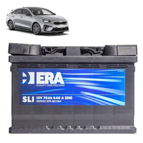 Batteria 70ah per kia ceed - 70ah,