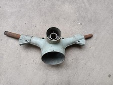 Manubrio gilera g50 - manubrio,