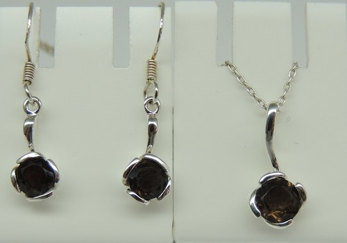 Nobile carati quarzo - 1,90,