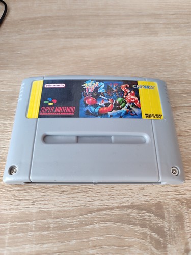 Snes final fight euro - fight,