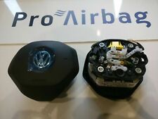 AIRBAG VOLANT GOLF VIII 8