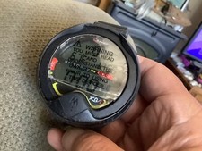 Computer da polso subacqueo