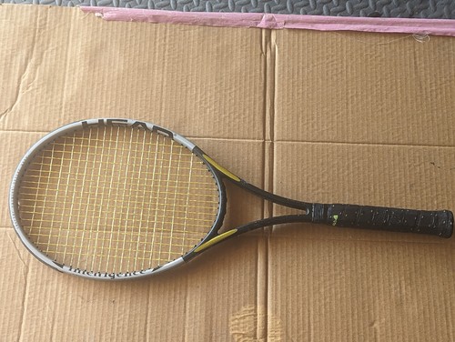 Racchetta tennis head - tennis,