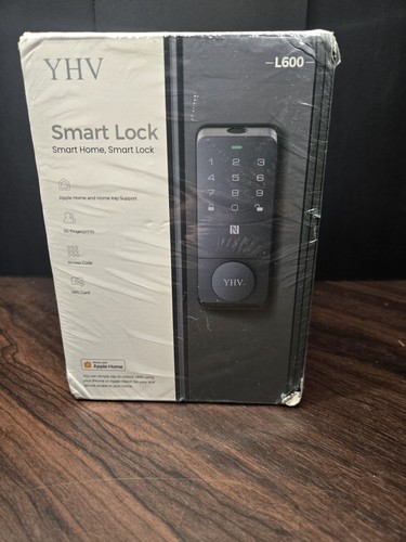 Yhv security smart lock - yhv,