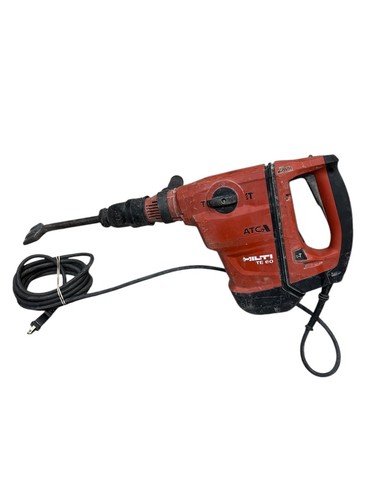 Hilti martello - te,