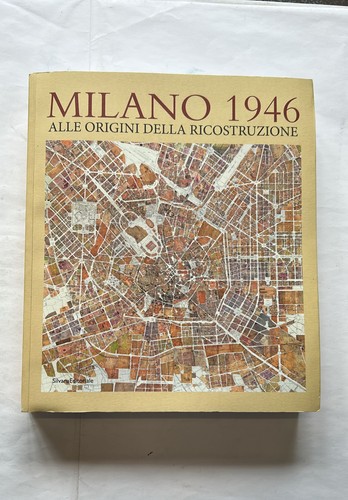 Milano 1946 ediz - milano,