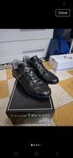Scarpe Cesare Paciotti 41 Uomo