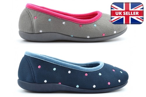 Pantofole donna memory - pantofole,