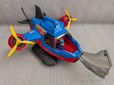 Paw Patrol Pups Pirate Air