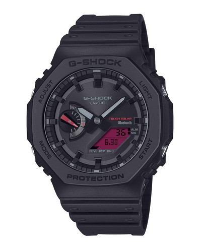Casio b2100bbr 1aer shock - ga-b2100bbr-1aer, g-shock
