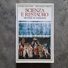 Matteini, Moles - Scienza e