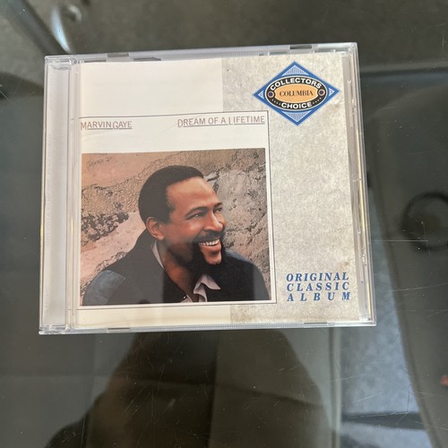 Marvin gaye dream - gaye,