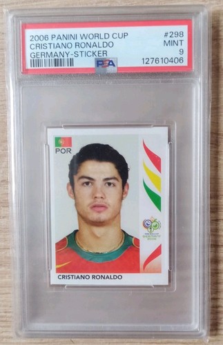 2006 panini world cup sticker - panini,