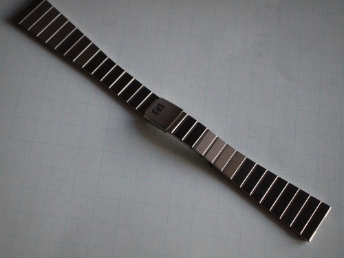 Omega constellation bracciale - omega,