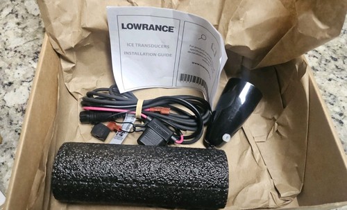 Lowrance trasduttore pesca - lowrance,