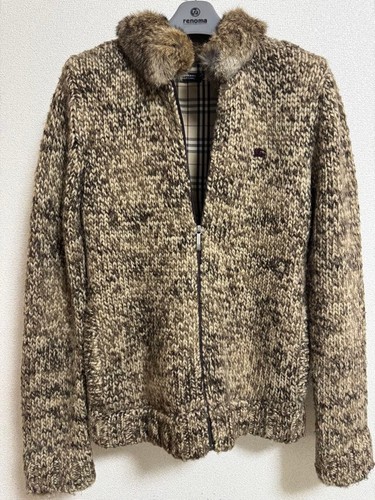 Autentica giacca burberry - giacca,