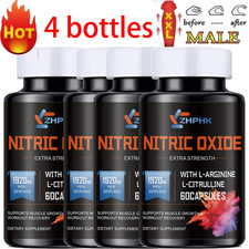 Ossido nitrico booster - ossido,