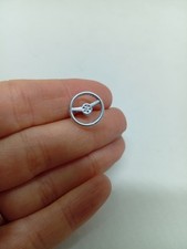 NEW!! Volante Ricambio Replica