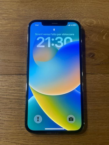 Apple iphone pro - apple, 12