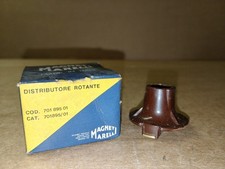 Spazzola Rotante Distributore