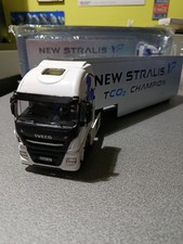 IVECO New Stralis XP Pegaso -