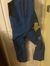 PANTALONE SNOWBOARD BURTON AK