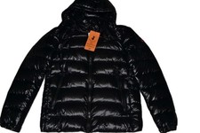 Giacca Puffer Uomo Save The