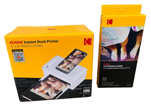 Kodak dock plus - kodak,