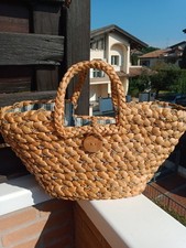 Borsa paglia - borsa, in