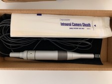 Telecamera Intraorale USB Activeware Intracam alluminio dentista odontoiatra