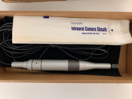Telecamera intraorale usb - intraorale,