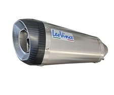 Terminale di Scarico Factory R
