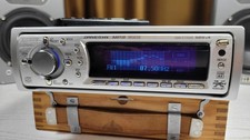 SONY CDX-F7750s  Bluetooth w/o